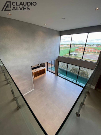 Imagem Casa de Condomínio com 4 Quartos à Venda, 264 m² em Sim - Feira De Santana Imagem Casa de Condomínio com 4 Quartos à Venda, 264 m² em Sim - Feira De Santana