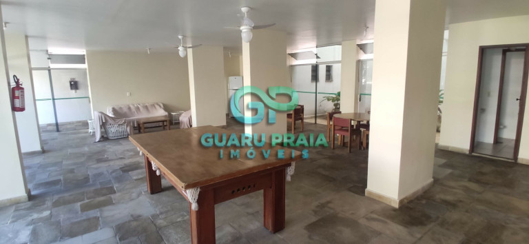 Imagem Apartamento com 2 Quartos à Venda, 85 m² em Enseada - Guarujá
