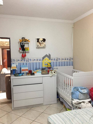 Imagem Sobrado com 3 Quartos à Venda, 308 m² em Ferrazópolis - São Bernardo Do Campo Imagem Sobrado com 3 Quartos à Venda, 308 m² em Ferrazópolis - São Bernardo Do Campo