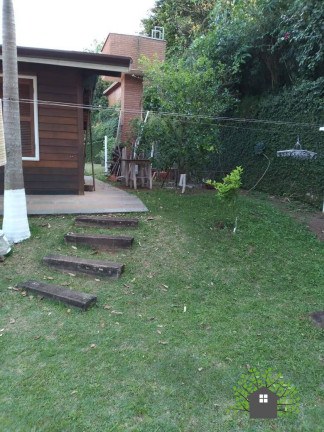 Imagem Casa com 4 Quartos à Venda, 304 m² em Vila Verde Transurb - Itapevi Imagem Casa com 4 Quartos à Venda, 304 m² em Vila Verde Transurb - Itapevi