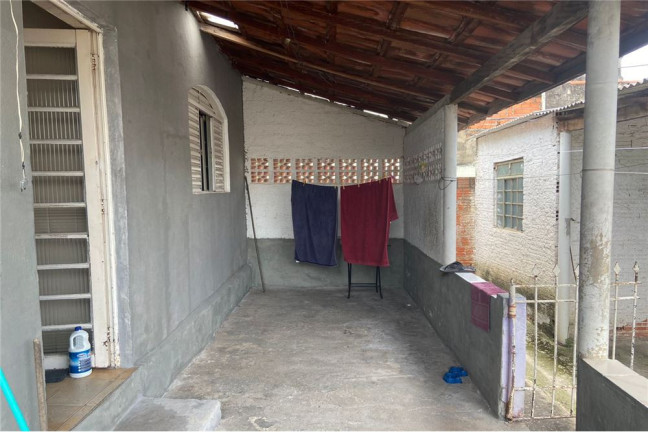 Imagem Casa com 4 Quartos à Venda, 138 m² em Jardim Paulistano - Salto De Pirapora