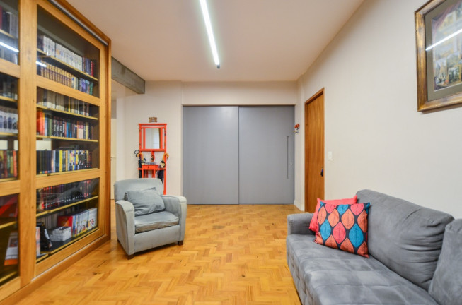 Imagem Apartamento com 3 Quartos à Venda, 163 m² em Jardim Paulista - São Paulo