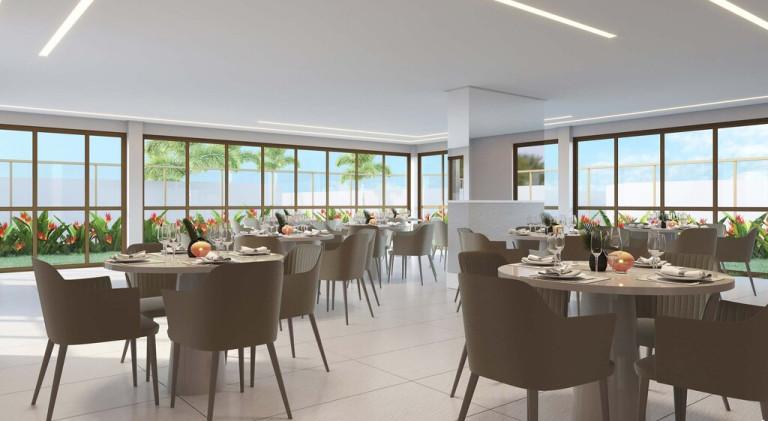 Imagem Apartamento com 3 Quartos à Venda, 63 m² em Madalena - Recife Imagem Apartamento com 3 Quartos à Venda, 63 m² em Madalena - Recife