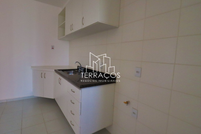 Imagem Apartamento com 3 Quartos para Alugar, 77 m² em Bosque Dos Jacarandás - Jundiaí