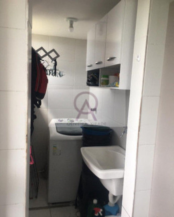 Imagem Imóvel com 3 Quartos à Venda, 90 m² em Ipitanga - Lauro De Freitas