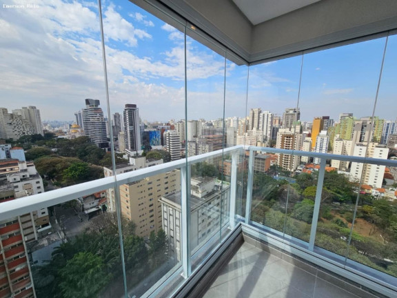 Imagem Apartamento com 2 Quartos à Venda, 82 m² em Paraíso - São Paulo Imagem Apartamento com 2 Quartos à Venda, 82 m² em Paraíso - São Paulo