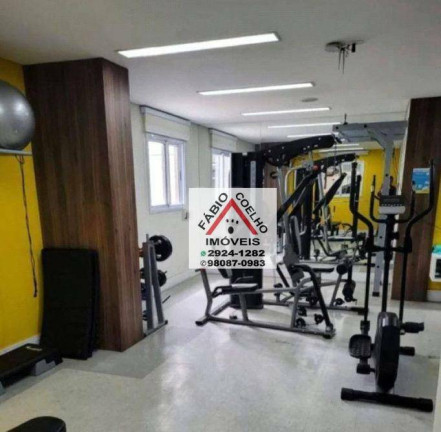 Imagem Apartamento com 1 Quarto à Venda, 59 m² em Ipiranga - São Paulo Imagem Apartamento com 1 Quarto à Venda, 59 m² em Ipiranga - São Paulo