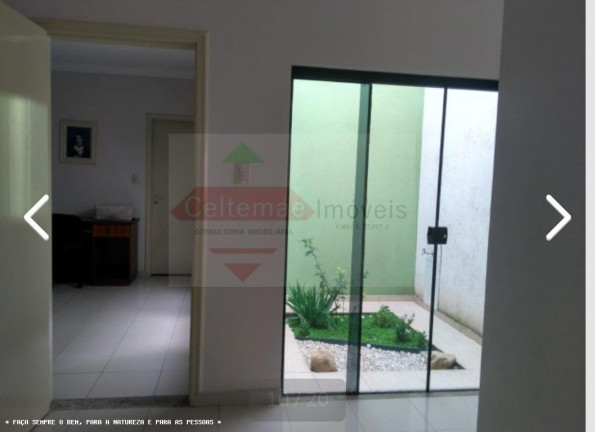 Imagem Casa com 3 Quartos à Venda, 320 m² em Central Parque - Taubaté