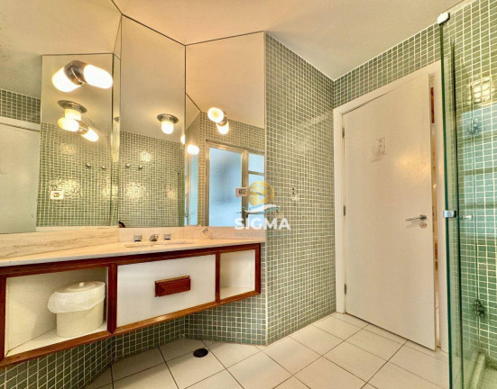 Imagem Apartamento com 4 Quartos à Venda, 170 m² em Pitangueiras - Guarujá Imagem Apartamento com 4 Quartos à Venda, 170 m² em Pitangueiras - Guarujá