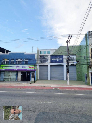 Imagem Loja à Venda, 800 m² em Centro - Vila Velha Imagem Loja à Venda, 800 m² em Centro - Vila Velha