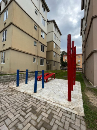 Imagem Apartamento com 3 Quartos à Venda, 66 m² em Mário Quintana - Porto Alegre