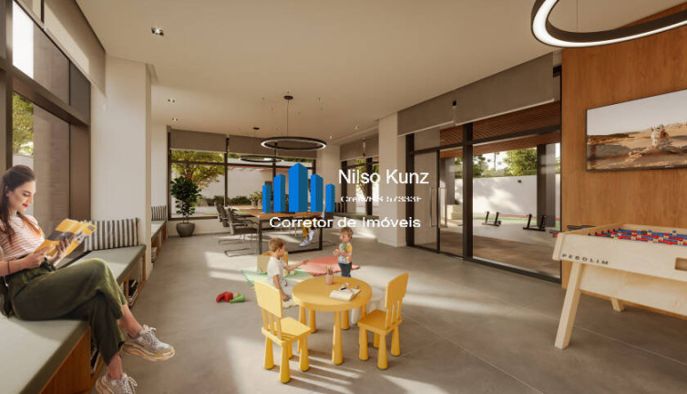 Imagem Apartamento com 2 Quartos à Venda, 105 m² em Imigrante - Bento Gonçalves Imagem Apartamento com 2 Quartos à Venda, 105 m² em Imigrante - Bento Gonçalves