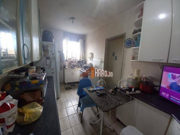 Imagem Casa com 2 Quartos à Venda, 275 m² em Vila Araguaia - São Paulo Imagem Casa com 2 Quartos à Venda, 275 m² em Vila Araguaia - São Paulo
