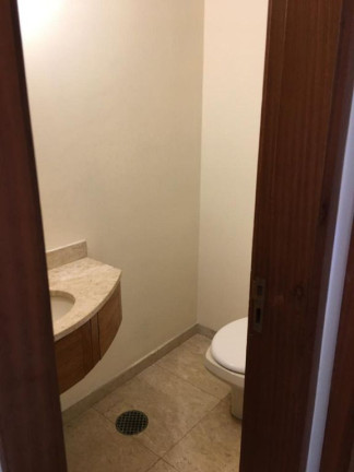 Imagem Apartamento com 3 Quartos à Venda, 210 m² em Brooklin - São Paulo