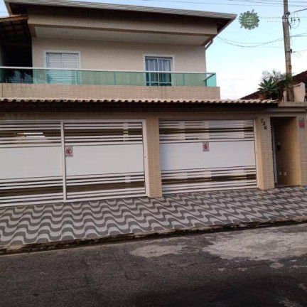 Casa com 2 Quartos à Venda, 54 m² em Caiçara - Praia Grande