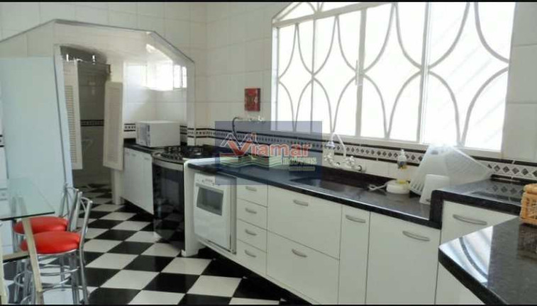 Imagem Casa com 5 Quartos à Venda, 450 m² em Acapulco - Guarujá Imagem Casa com 5 Quartos à Venda, 450 m² em Acapulco - Guarujá
