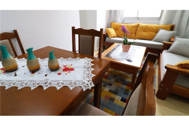 Imagem Apartamento com 2 Quartos à Venda, 48 m² em Vila Emir - São Paulo