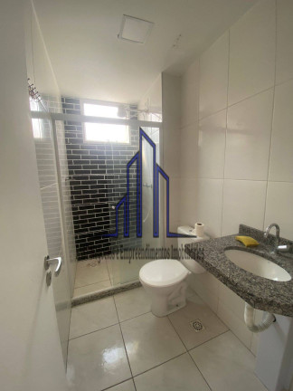 Imagem Apartamento com 2 Quartos para Alugar, 48 m² em Nova Horizonte - Itaboraí