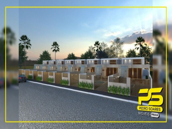 Imagem Casa com 2 Quartos à Venda, 300 m² em Cidade Balneária Novo Mundo I - Conde Imagem Casa com 2 Quartos à Venda, 300 m² em Cidade Balneária Novo Mundo I - Conde