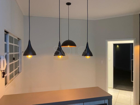 Casa com 2 Quartos à Venda, 300 m² em Jardim São Francisco - Araraquara