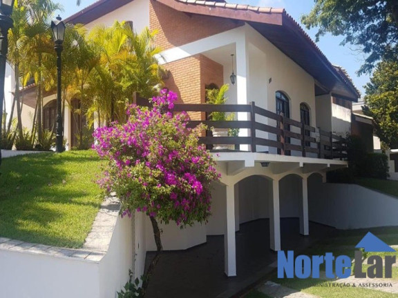 Imagem Casa de Condomínio com 3 Quartos à Venda, 626 m² em Alphaville - Santana De Parnaíba Imagem Casa de Condomínio com 3 Quartos à Venda, 626 m² em Alphaville - Santana De Parnaíba