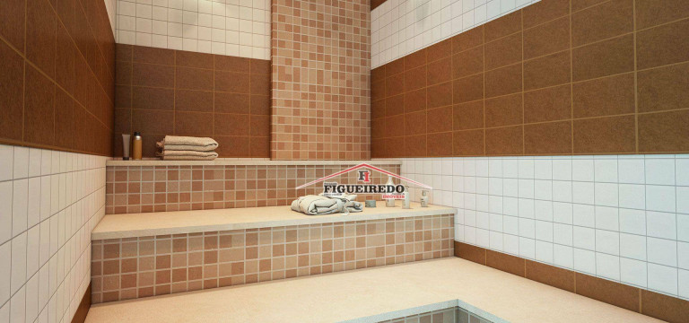 Imagem Apartamento com 3 Quartos à Venda, 120 m² em Canto Do Forte - Praia Grande