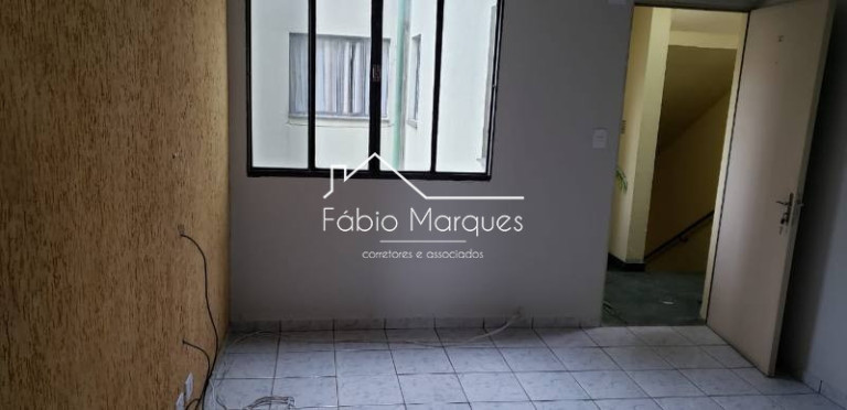 Imagem Apartamento com 2 Quartos à Venda, 45 m² em Chácara Santa Etelvina - São Paulo Imagem Apartamento com 2 Quartos à Venda, 45 m² em Chácara Santa Etelvina - São Paulo