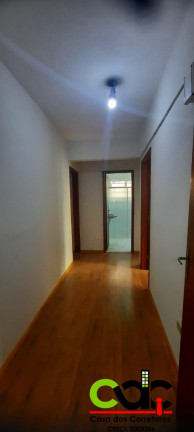 Imagem Apartamento com 3 Quartos à Venda, 135 m² em Jardim Cascatinha - Poços De Caldas