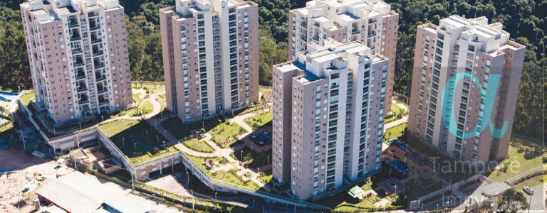 Imagem Apartamento com 3 Quartos à Venda, 173 m² em Tamboré - Santana De Parnaíba Imagem Apartamento com 3 Quartos à Venda, 173 m² em Tamboré - Santana De Parnaíba