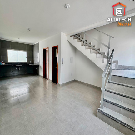 Imagem Casa com 2 Quartos à Venda, 76 m² em Jardim São Bento - Poços De Caldas