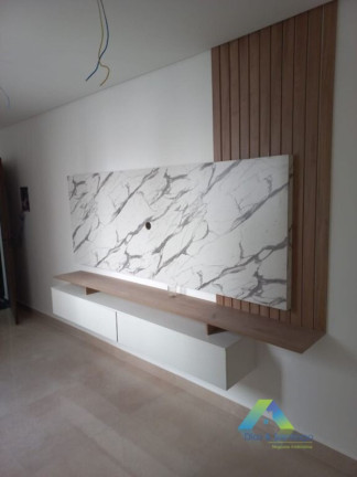 Imagem Cobertura com 2 Quartos à Venda, 84 m² em Vila Vitória - Santo André