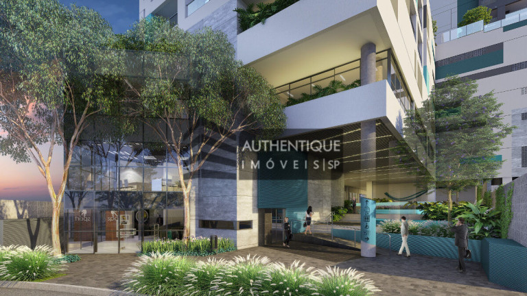 Imagem Apartamento com 3 Quartos à Venda, 111 m² em Vila Madalena - São Paulo Imagem Apartamento com 3 Quartos à Venda, 111 m² em Vila Madalena - São Paulo