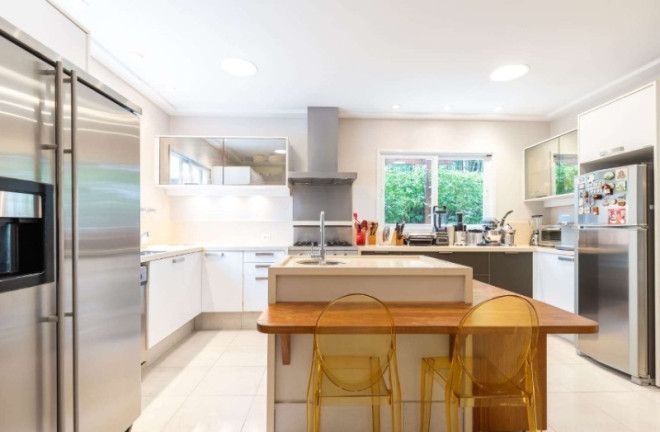 Imagem Casa com 4 Quartos à Venda, 712 m² em Jardim Petrópolis - São Paulo Imagem Casa com 4 Quartos à Venda, 712 m² em Jardim Petrópolis - São Paulo