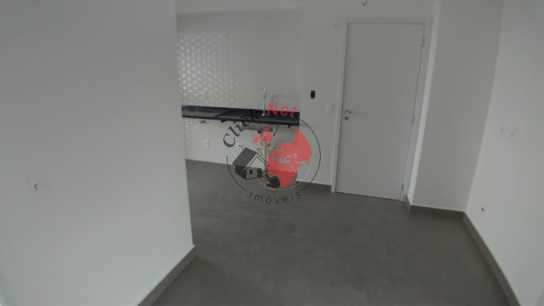 Imagem Apartamento com 3 Quartos à Venda, 162 m² em Campestre - Santo André