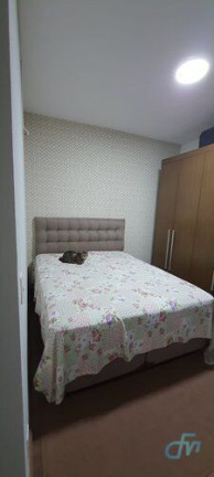 Imagem Apartamento com 2 Quartos à Venda, 66 m² em Vila Natal - Mogi Das Cruzes