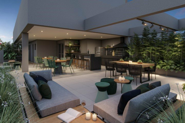 Imagem Apartamento com 3 Quartos à Venda, 105 m² em Ipiranga - São Paulo
