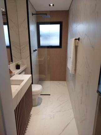 Imagem Apartamento com 3 Quartos à Venda, 101 m² em Centro - Sorocaba