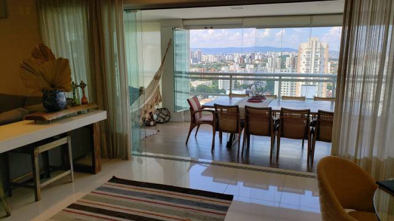 Imagem Apartamento com 4 Quartos à Venda, 211 m² em Vila Leopoldina - São Paulo Imagem Apartamento com 4 Quartos à Venda, 211 m² em Vila Leopoldina - São Paulo