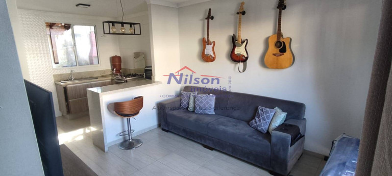 Imagem Casa com 2 Quartos à Venda,  em Guarulhos