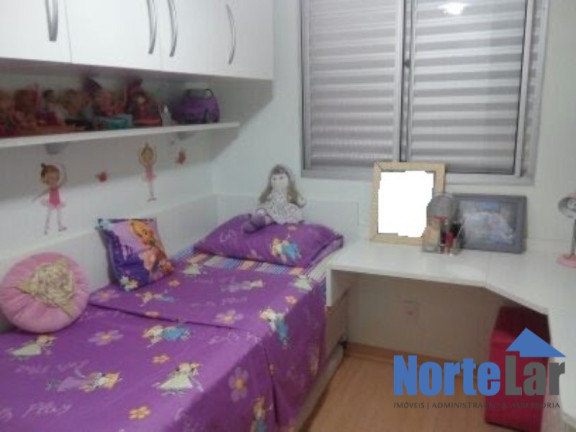 Imagem Apartamento com 2 Quartos à Venda, 50 m² em Parque Novo Mundo - São Paulo Imagem Apartamento com 2 Quartos à Venda, 50 m² em Parque Novo Mundo - São Paulo