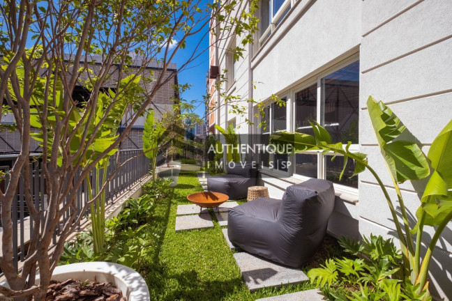 Imagem Apartamento com 5 Quartos à Venda, 893 m² em Vila Olímpia - São Paulo