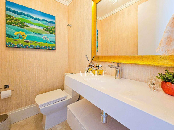 Imagem Apartamento com 3 Quartos à Venda, 124 m² em Vila Carrão - São Paulo Imagem Apartamento com 3 Quartos à Venda, 124 m² em Vila Carrão - São Paulo