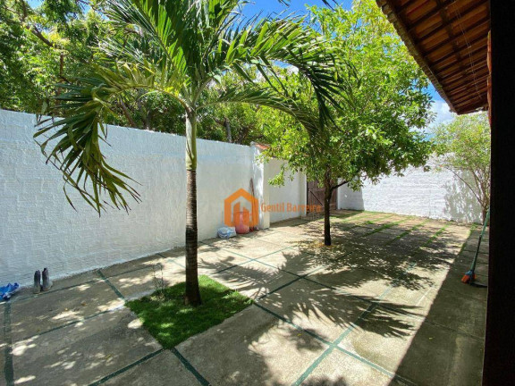 Imagem Casa com 5 Quartos à Venda, 220 m² em Praia Bela - Aquiraz Imagem Casa com 5 Quartos à Venda, 220 m² em Praia Bela - Aquiraz