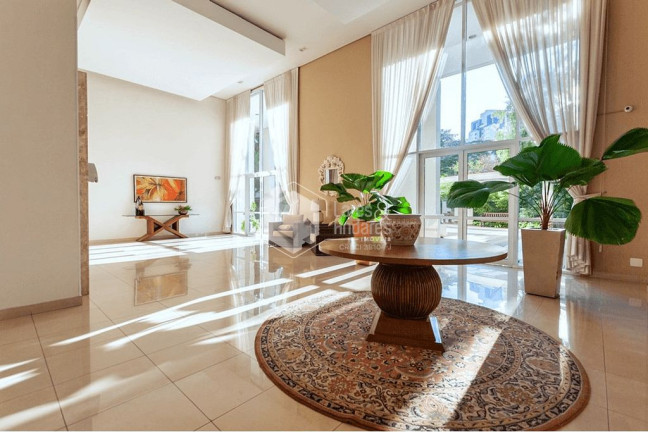 Imagem Apartamento com 3 Quartos à Venda, 159 m² em Santo Amaro - São Paulo