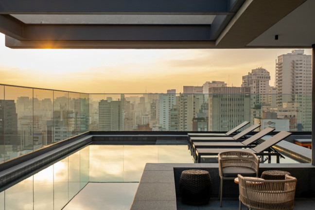 Imagem Apartamento com 3 Quartos à Venda, 155 m² em Jardim Paulista - São Paulo