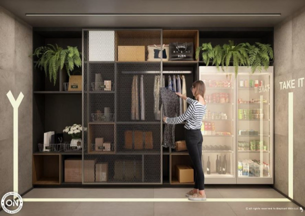 Imagem Studio com 1 Quarto à Venda, 22 m² em Vila Clementino - São Paulo Imagem Studio com 1 Quarto à Venda, 22 m² em Vila Clementino - São Paulo