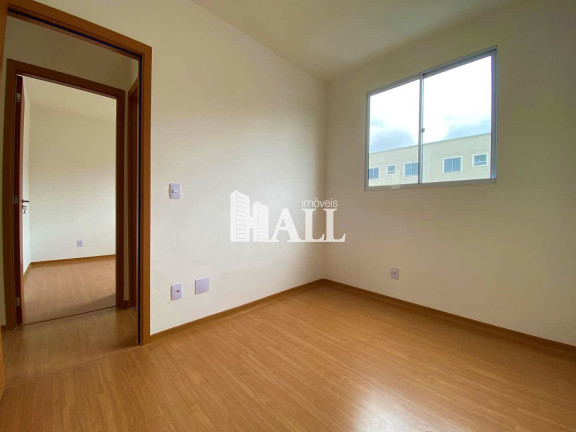 Imagem Apartamento com 2 Quartos à Venda, 40 m² em Loteamento Clube V - São José Do Rio Preto Imagem Apartamento com 2 Quartos à Venda, 40 m² em Loteamento Clube V - São José Do Rio Preto