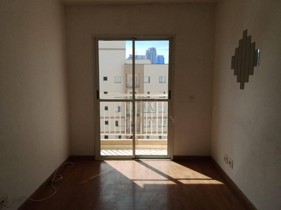Imagem Apartamento com 2 Quartos à Venda, 58 m² em Jardim Tupanci - Barueri
