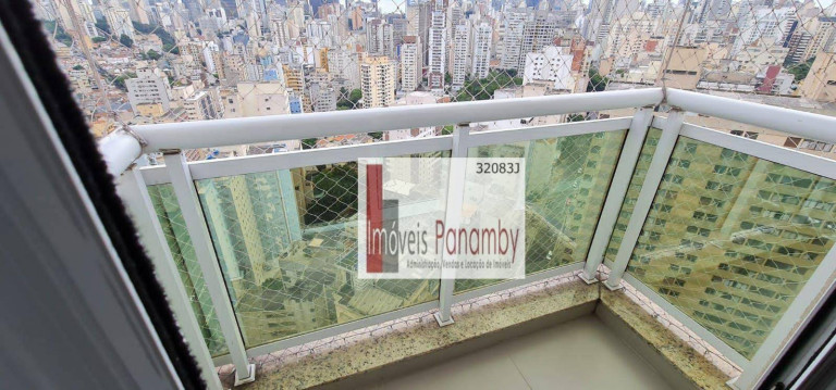 Imagem Apartamento com 1 Quarto à Venda, 63 m² em Consolação - São Paulo Imagem Apartamento com 1 Quarto à Venda, 63 m² em Consolação - São Paulo