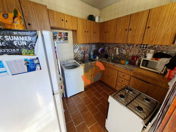 Imagem Casa com 4 Quartos à Venda, 211 m² em Luz - Nova Iguaçu